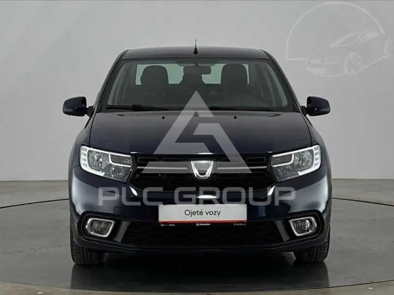 2017 Dacia Logan