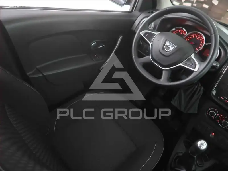 2017 Dacia Logan