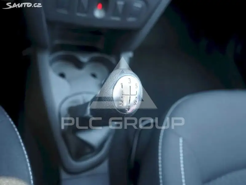 2017 Dacia Logan