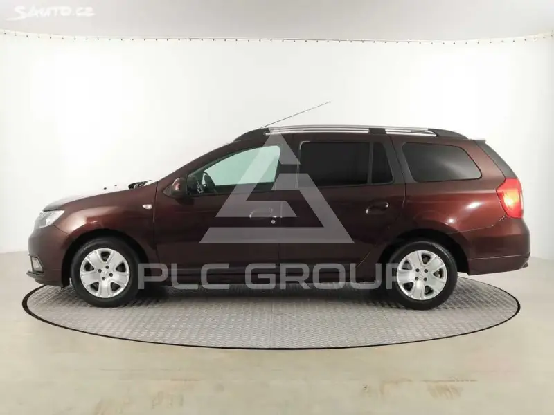 2017 Dacia Logan