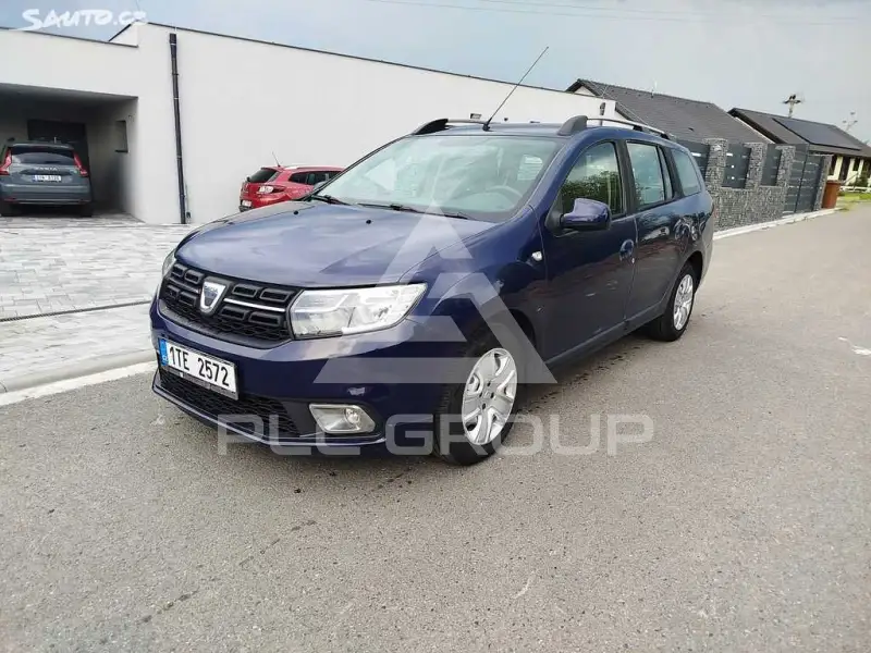 2017 Dacia Logan