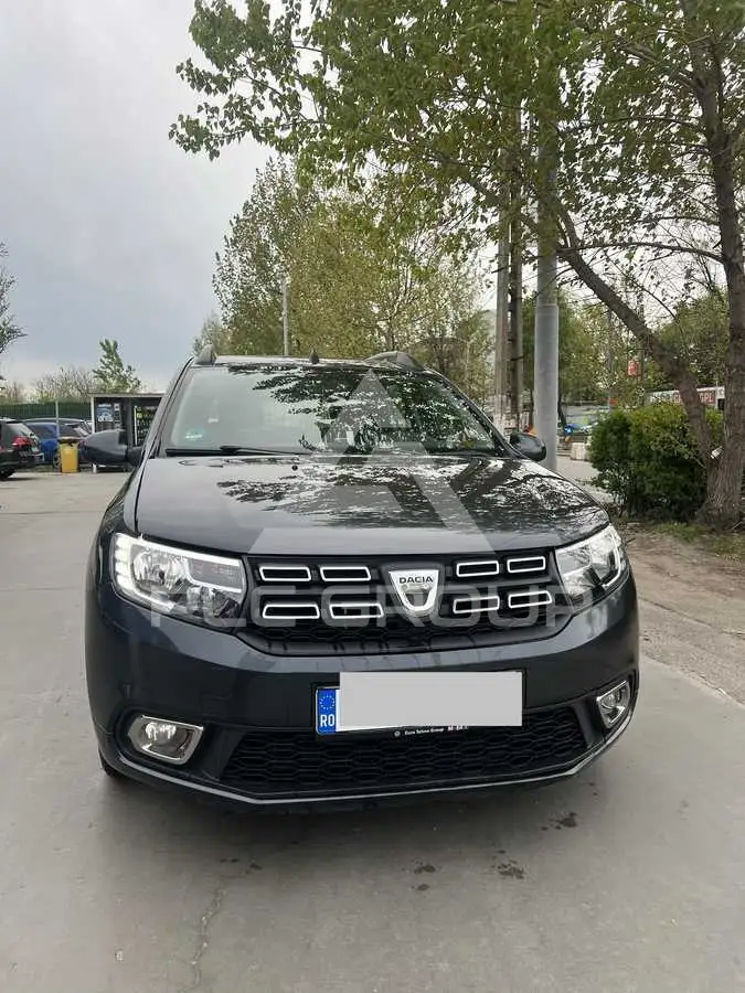 2017 Dacia Logan