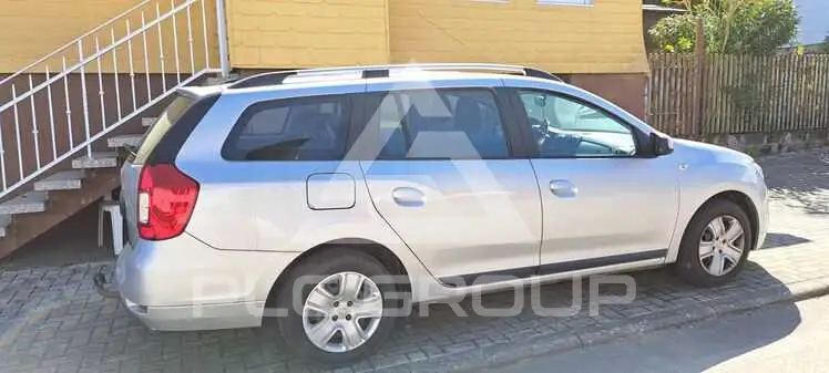 2017 Dacia Logan