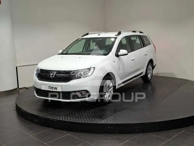 2017 Dacia Logan