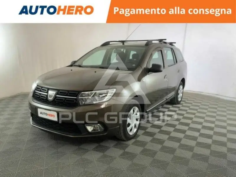 2017 Dacia Logan