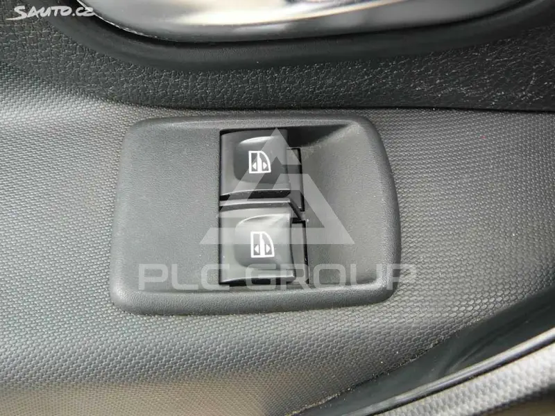 2017 Dacia Logan