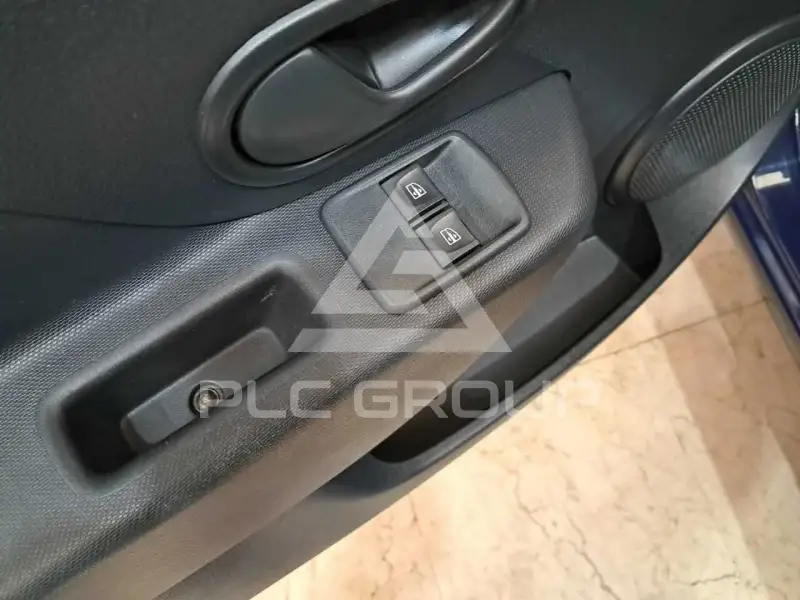 2017 Dacia Logan