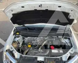 2017 Dacia Logan