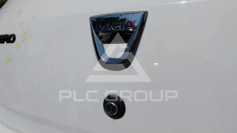 2017 Dacia Sandero