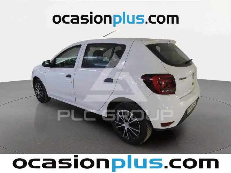2017 Dacia Sandero
