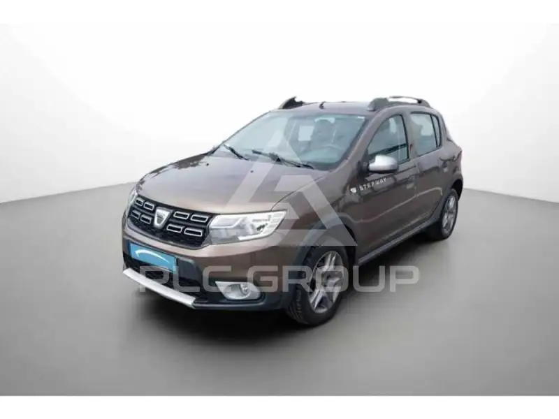 2017 Dacia Sandero