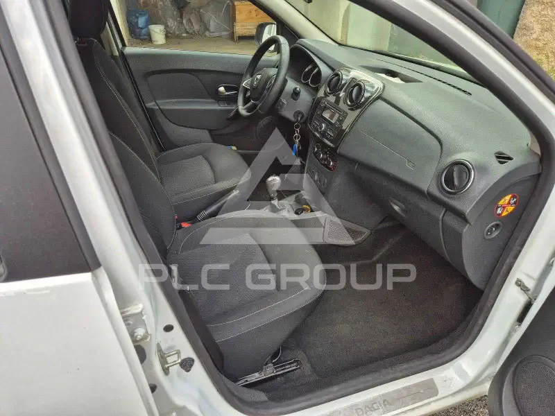 2017 Dacia Sandero