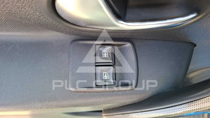 2017 Dacia Sandero
