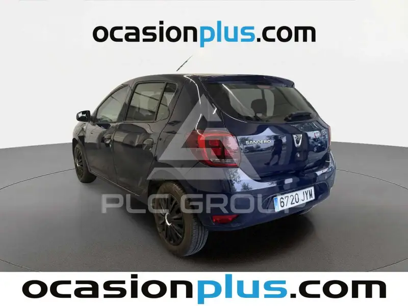 2017 Dacia Sandero