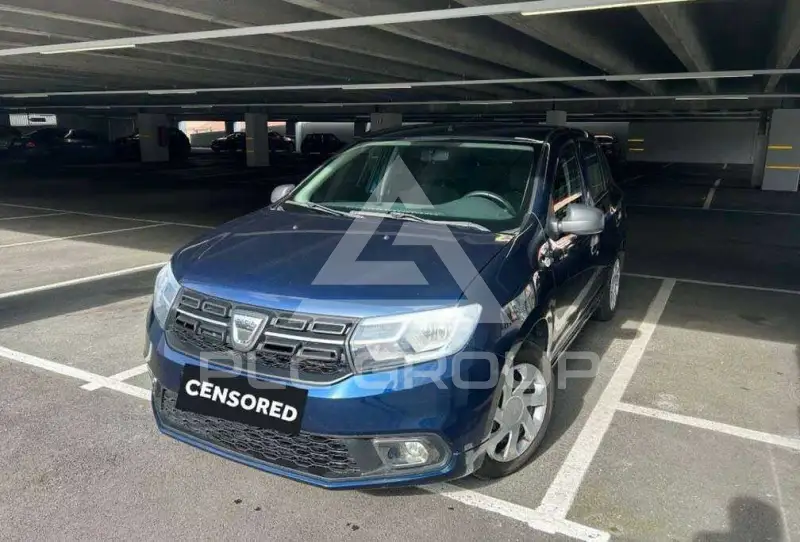 2017 Dacia Sandero