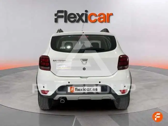 2017 Dacia Sandero