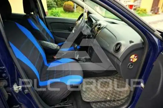 2017 Dacia Sandero