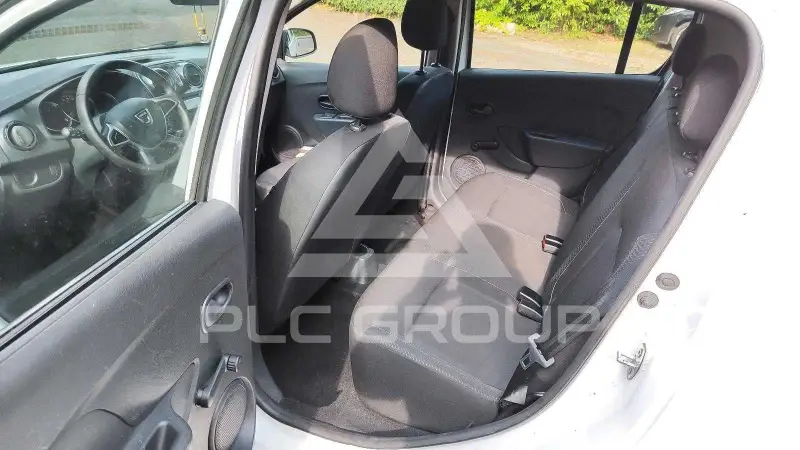 2017 Dacia Sandero