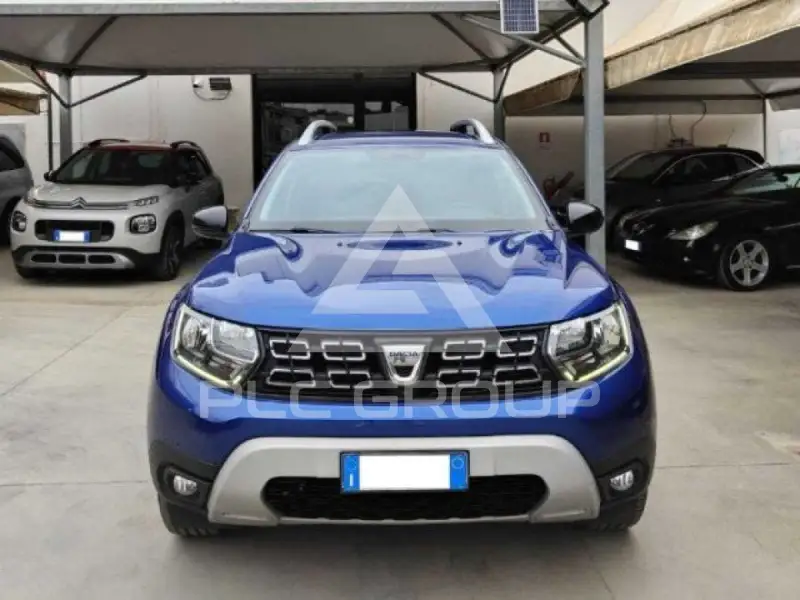 2017 Dacia Sandero