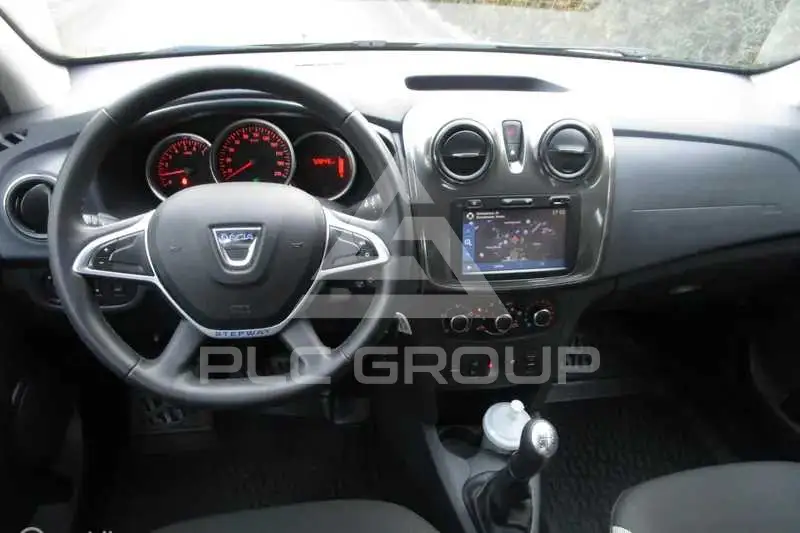 2017 Dacia Sandero
