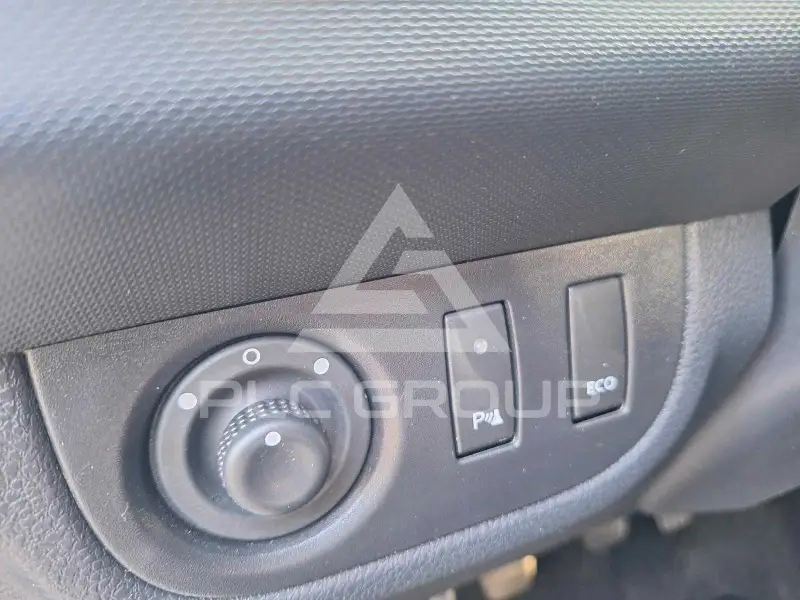 2017 Dacia Sandero