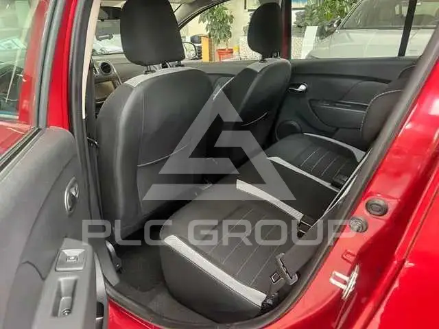 2017 Dacia Sandero