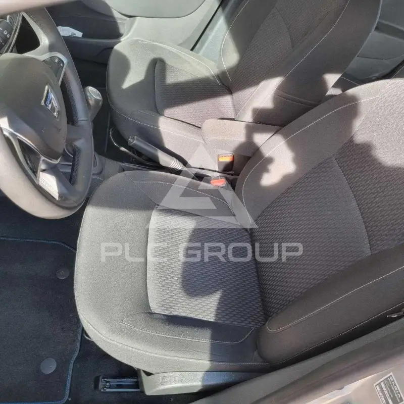2017 Dacia Sandero