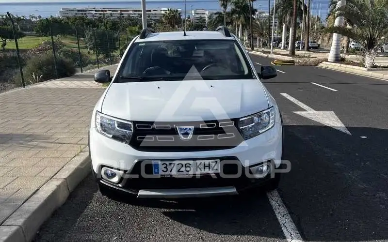 2017 Dacia Sandero