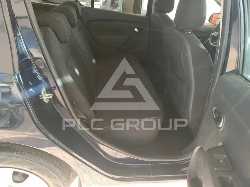 2017 Dacia Sandero