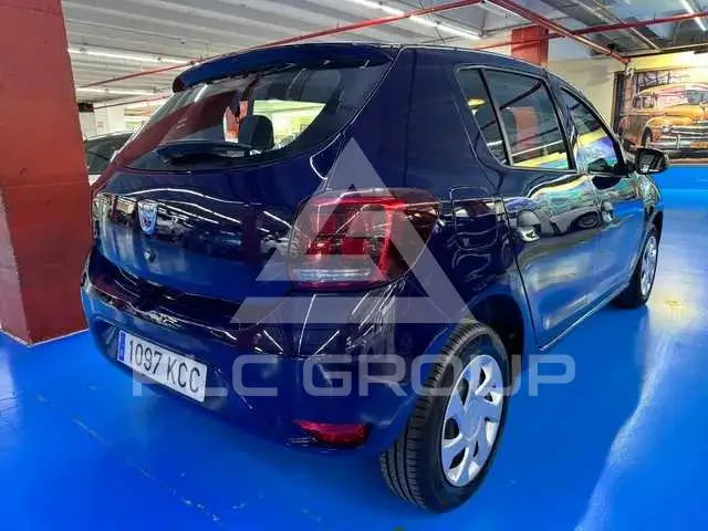 2017 Dacia Sandero