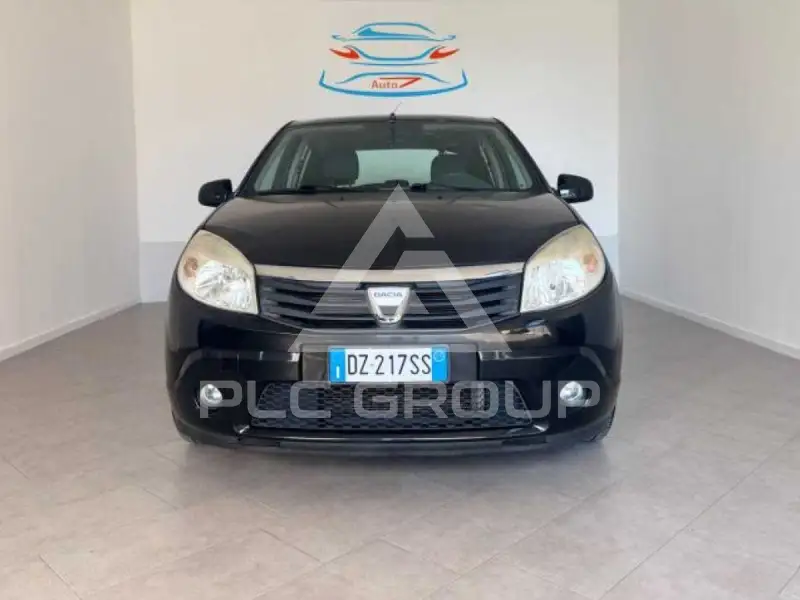 2017 Dacia Sandero