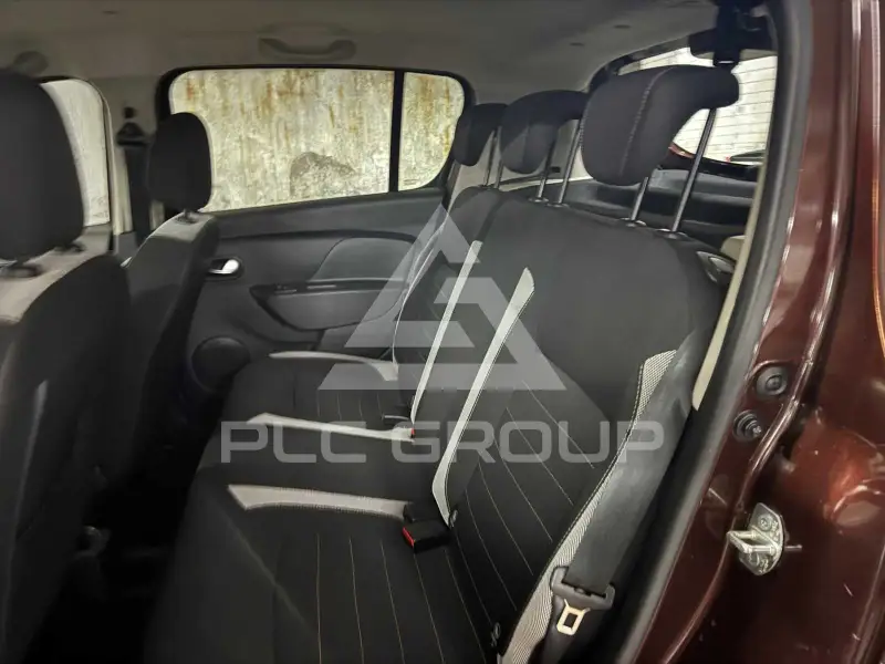 2017 Dacia Sandero