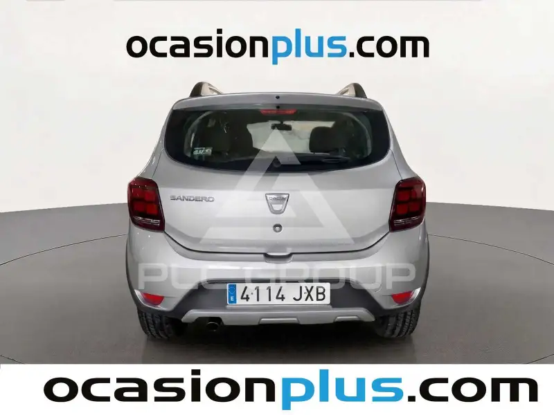 2017 Dacia Sandero