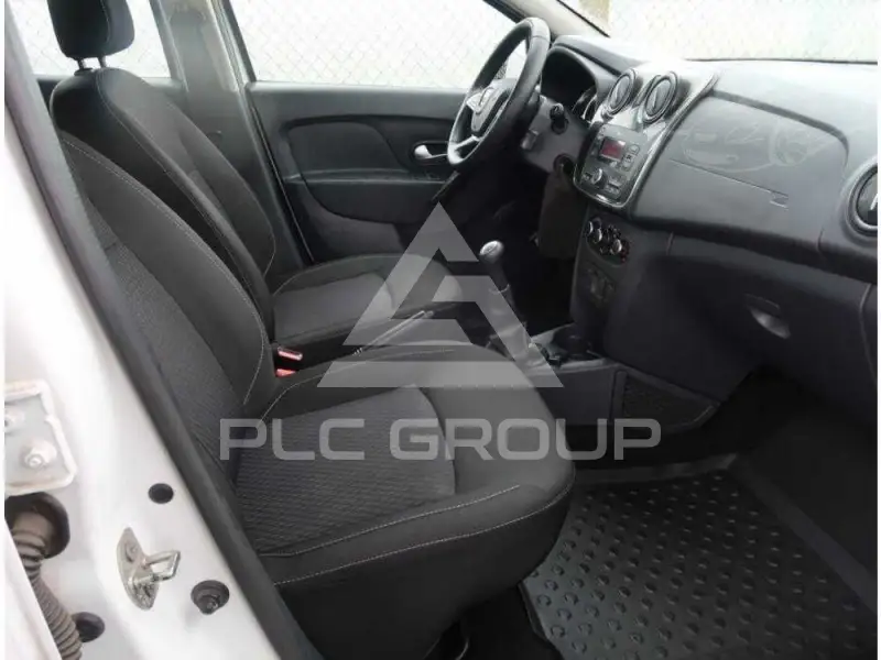 2017 Dacia Sandero