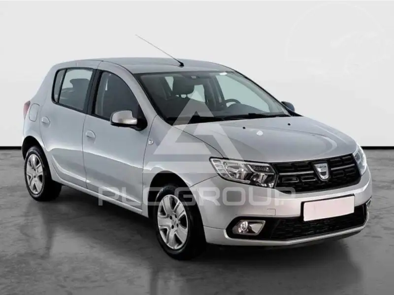 2017 Dacia Sandero