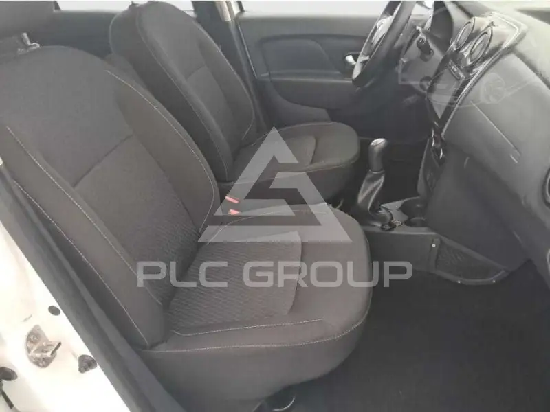 2017 Dacia Sandero