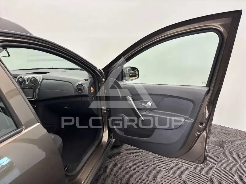 2017 Dacia Sandero