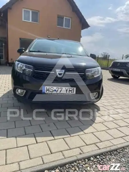 2017 Dacia Sandero