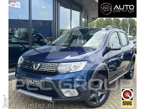 2017 Dacia Sandero