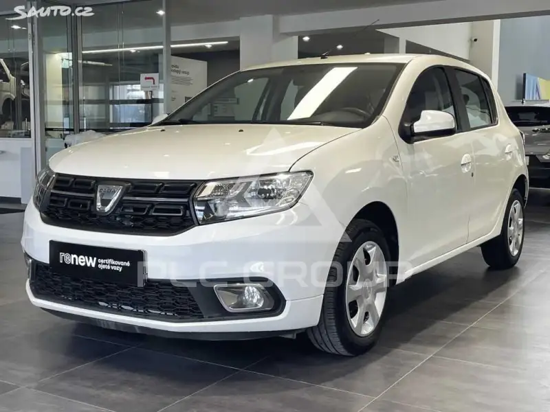 2017 Dacia Sandero