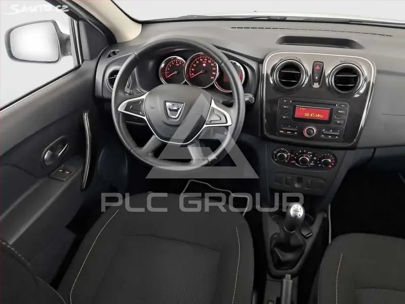 2017 Dacia Sandero