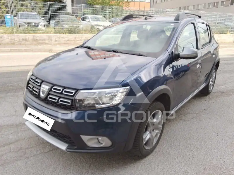 2017 Dacia Sandero
