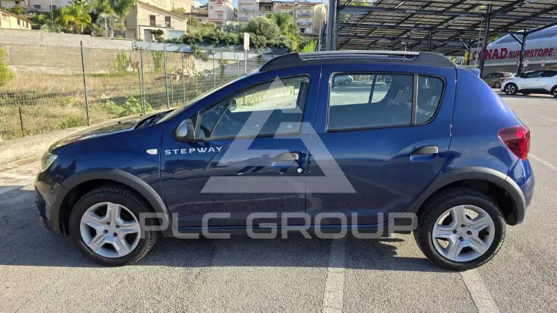 2017 Dacia Sandero