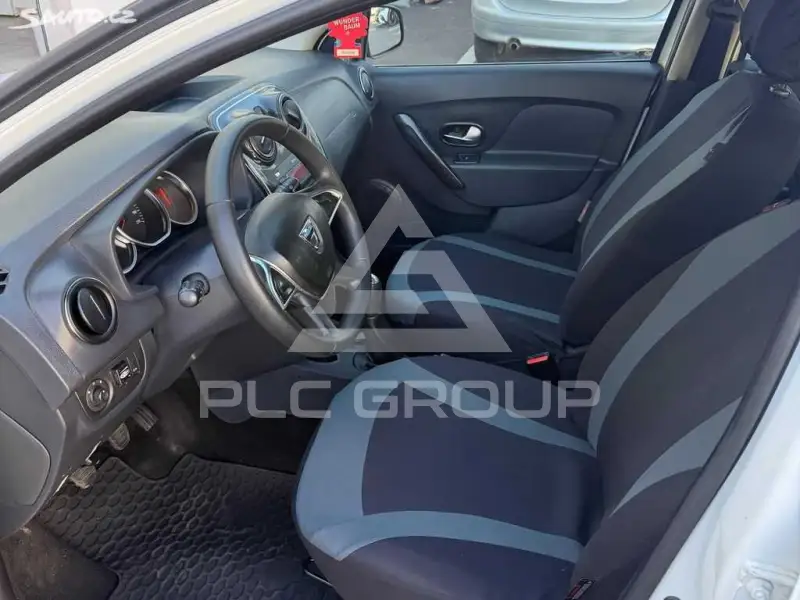 2017 Dacia Sandero