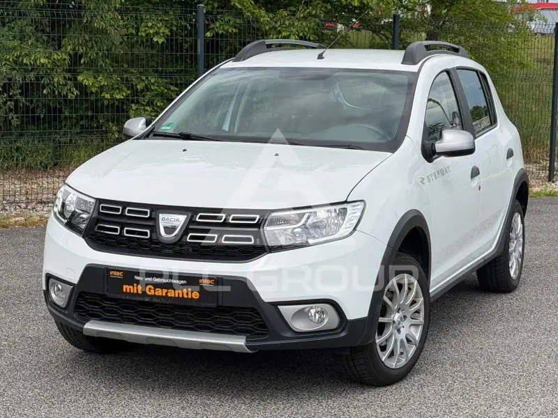 2017 Dacia Sandero
