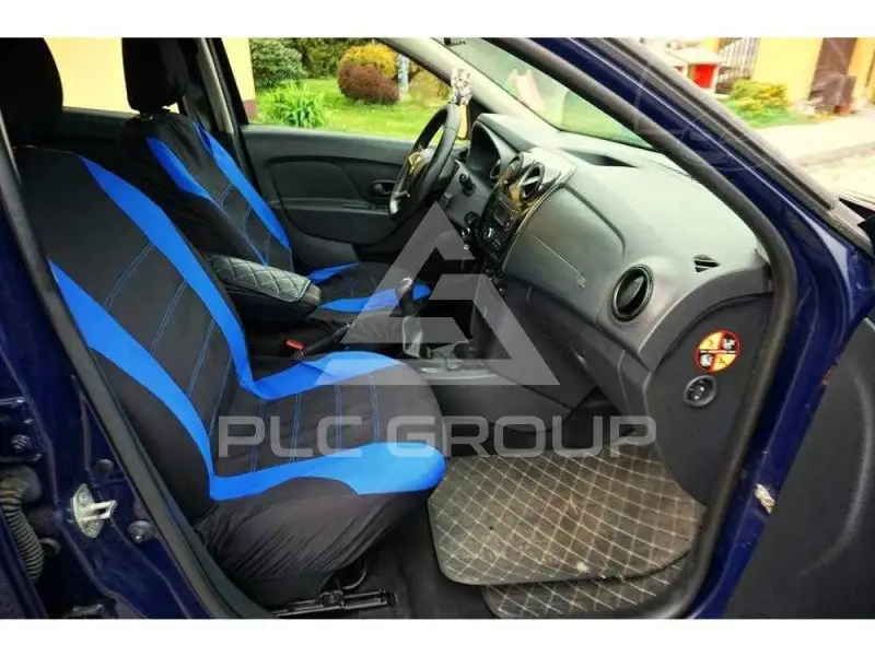 2017 Dacia Sandero