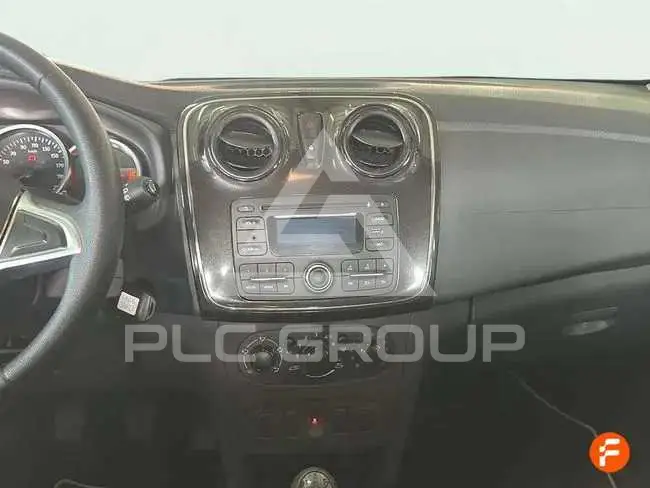 2017 Dacia Sandero