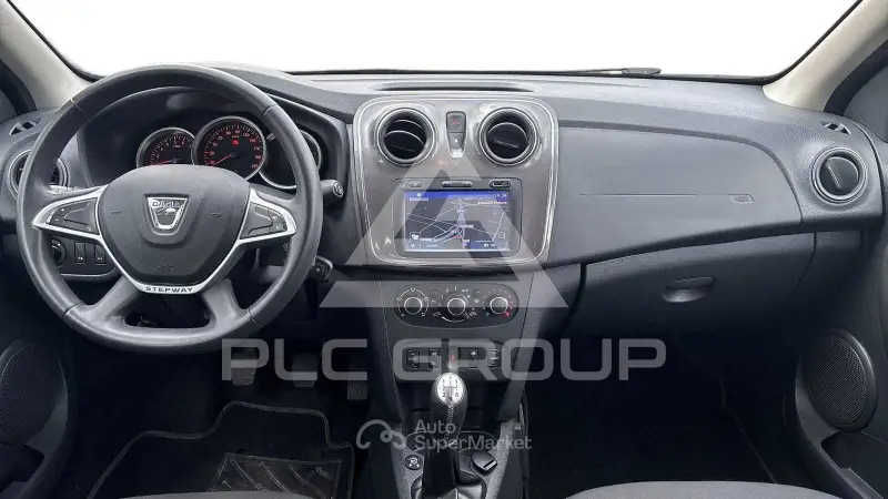 2017 Dacia Sandero