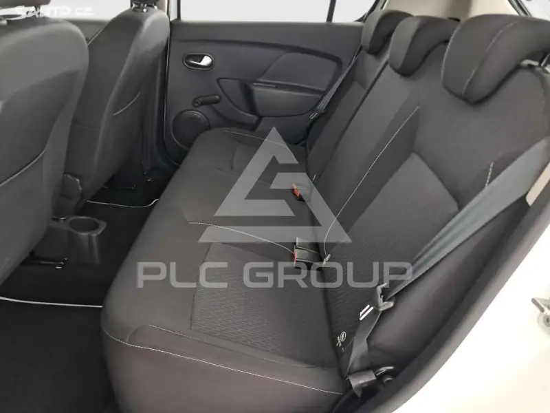 2017 Dacia Sandero