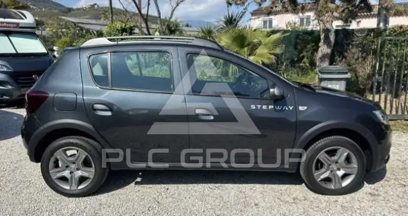 2017 Dacia Sandero